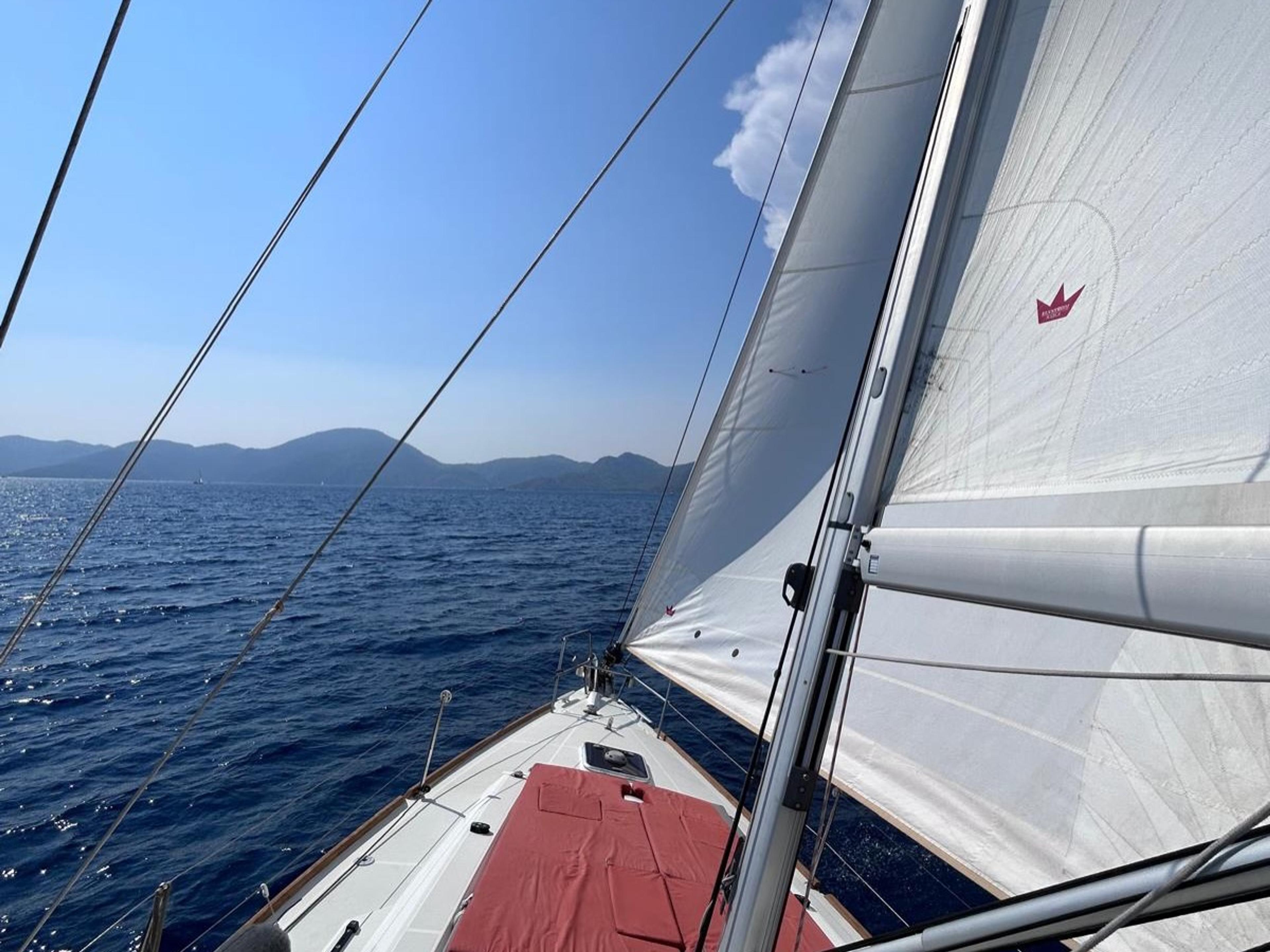 2016 Beneteau Oceanis 41