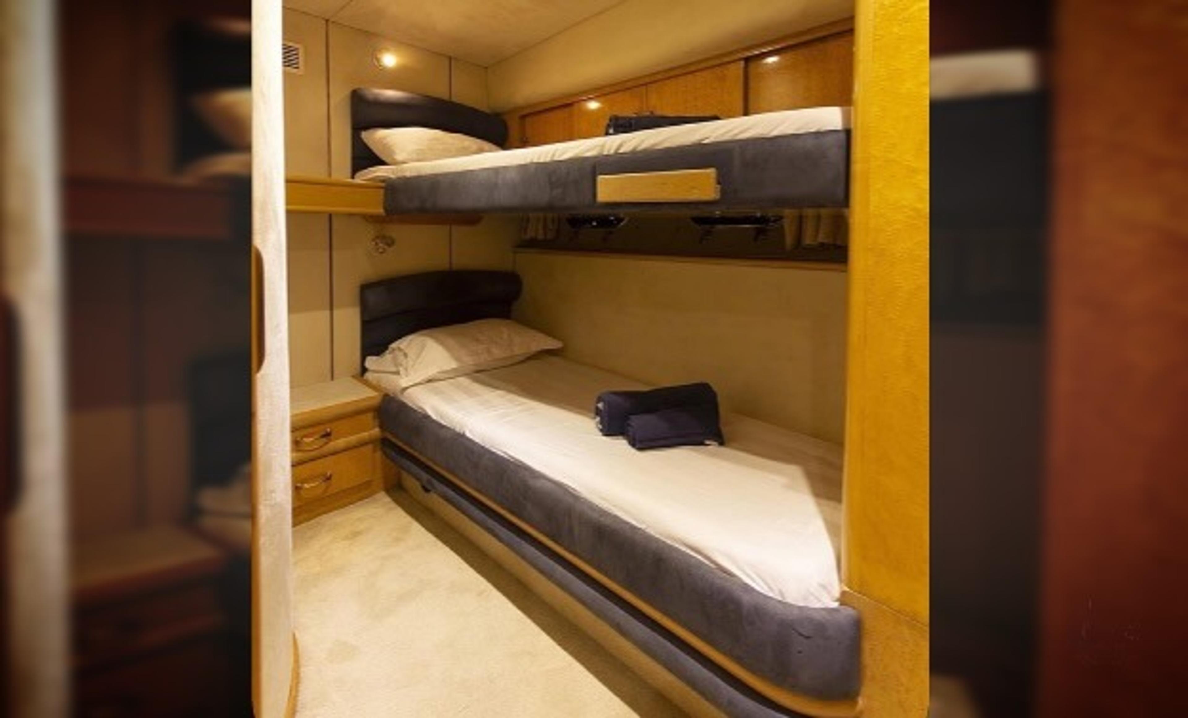 1993 FAIRLINE SQUADRON 65