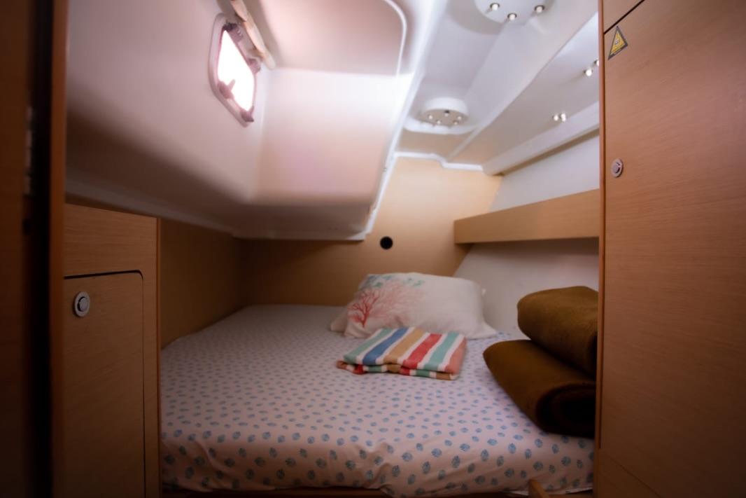 2012 BENETEAU FIRST 40