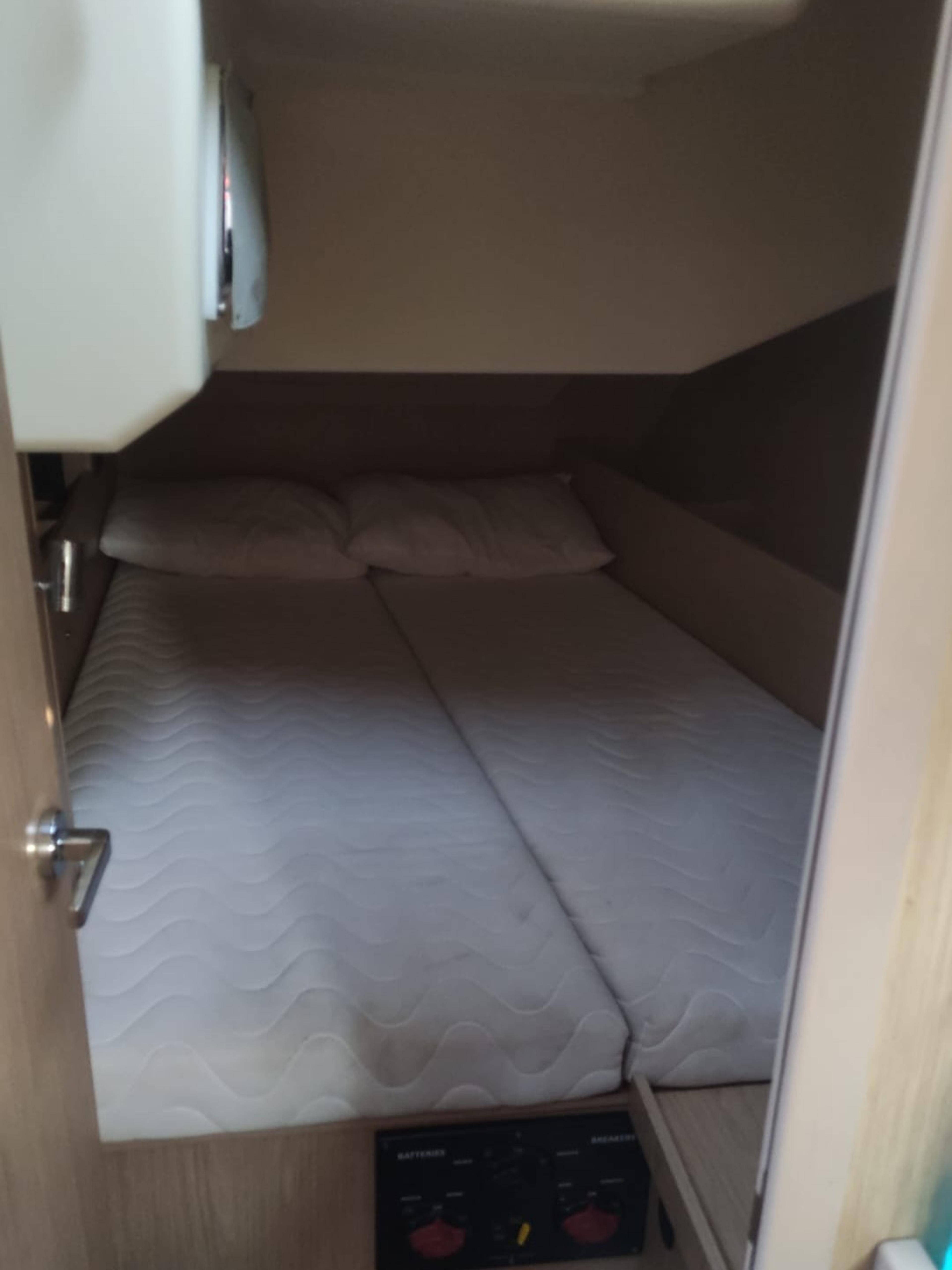 2018 BENETEAU OCEANIS 41.1