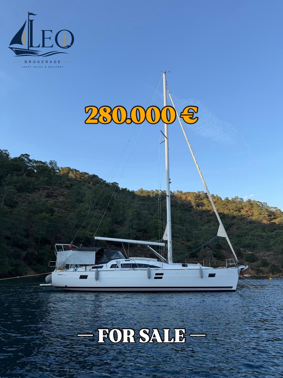2023 ELAN IMPRESSION 45.1