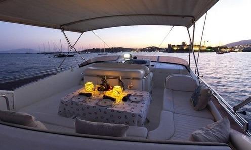 1993 FAIRLINE SQUADRON 65