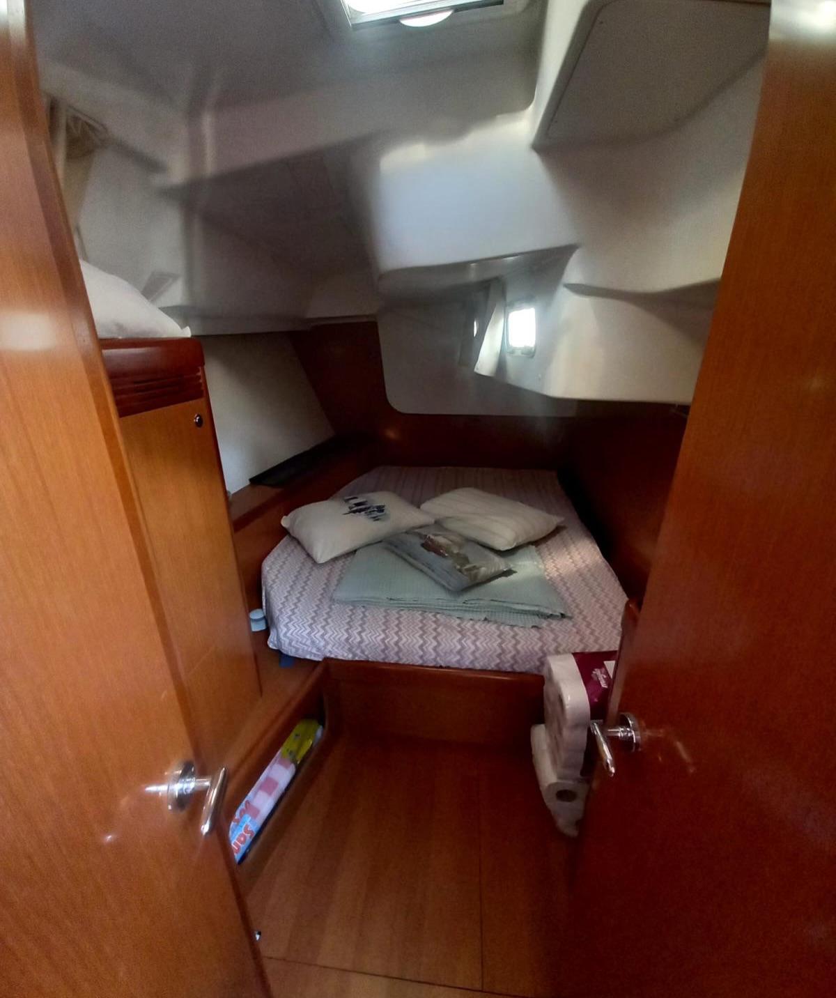2008 Beneteau Oceanis 50