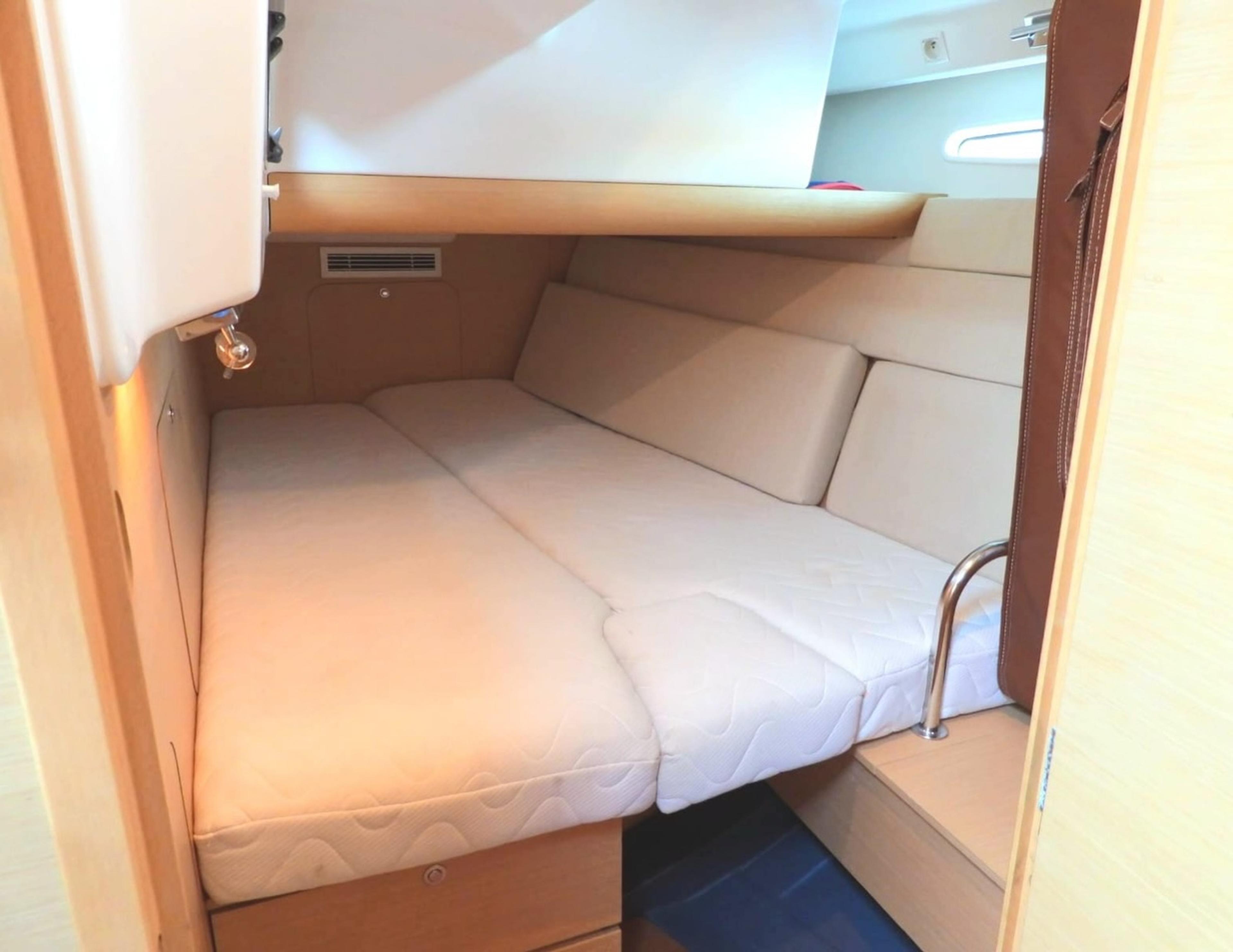 2008 BENETEAU FIRST 50