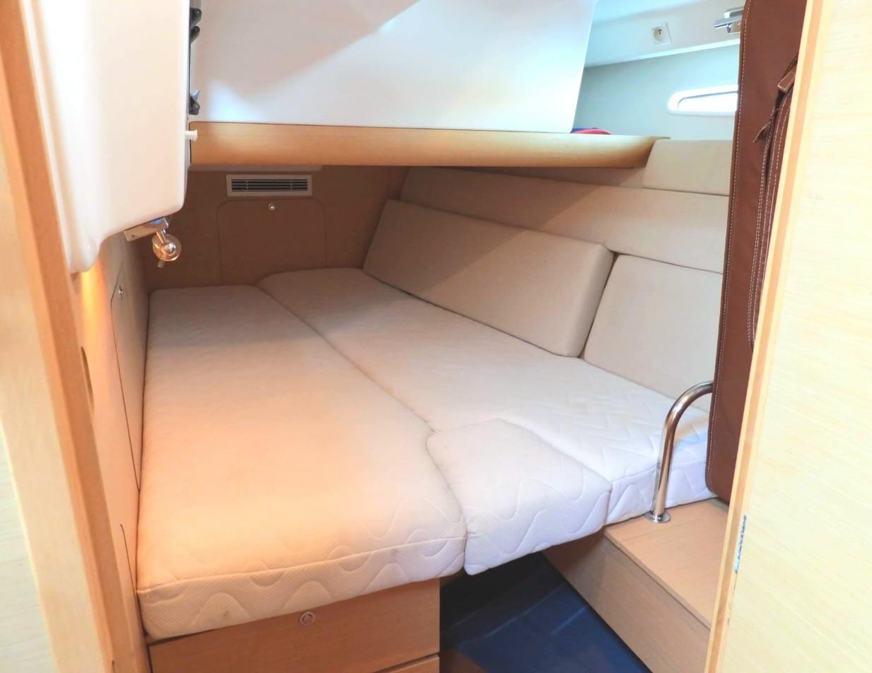 2008 BENETEAU FIRST 50