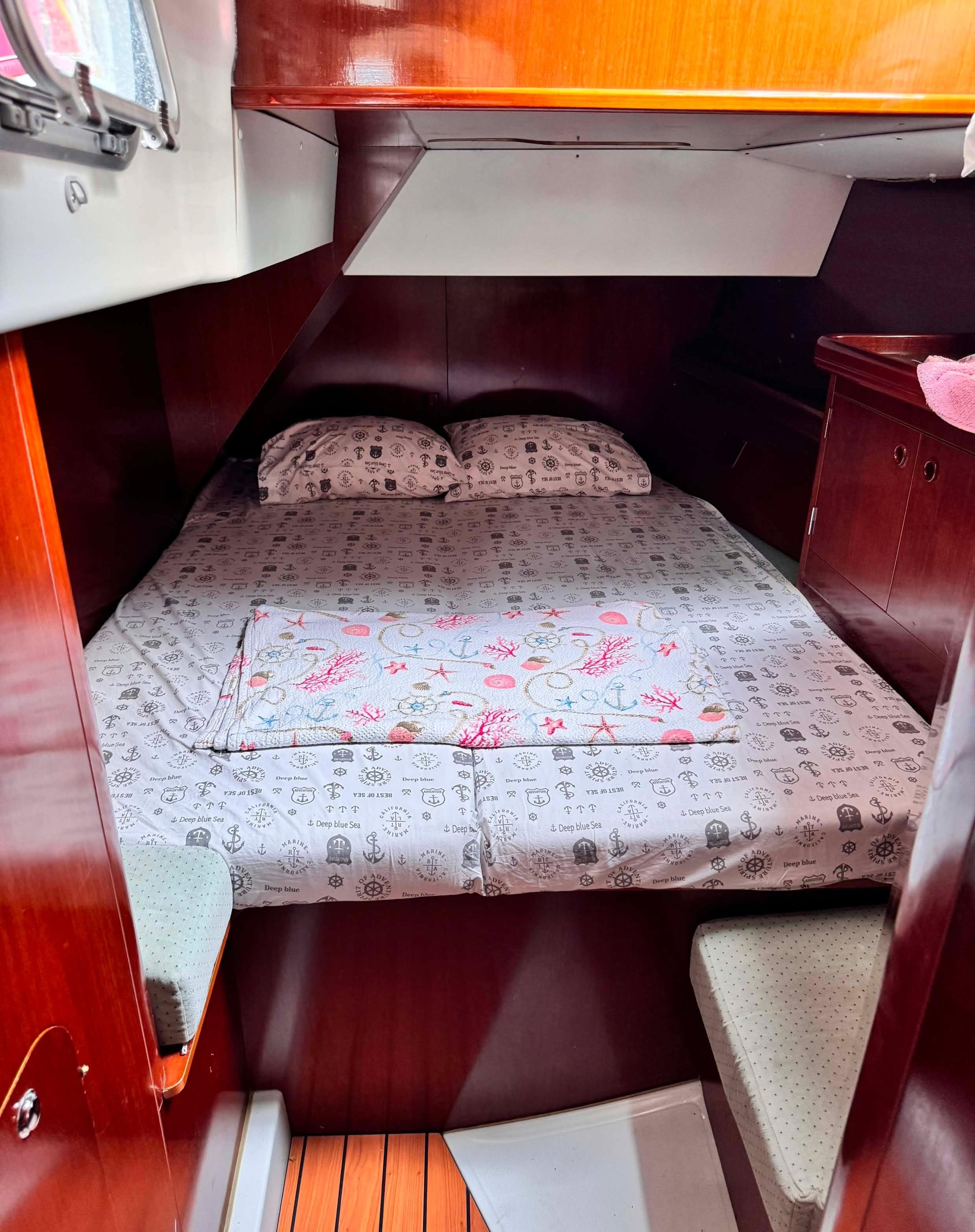 BENETEAU 50