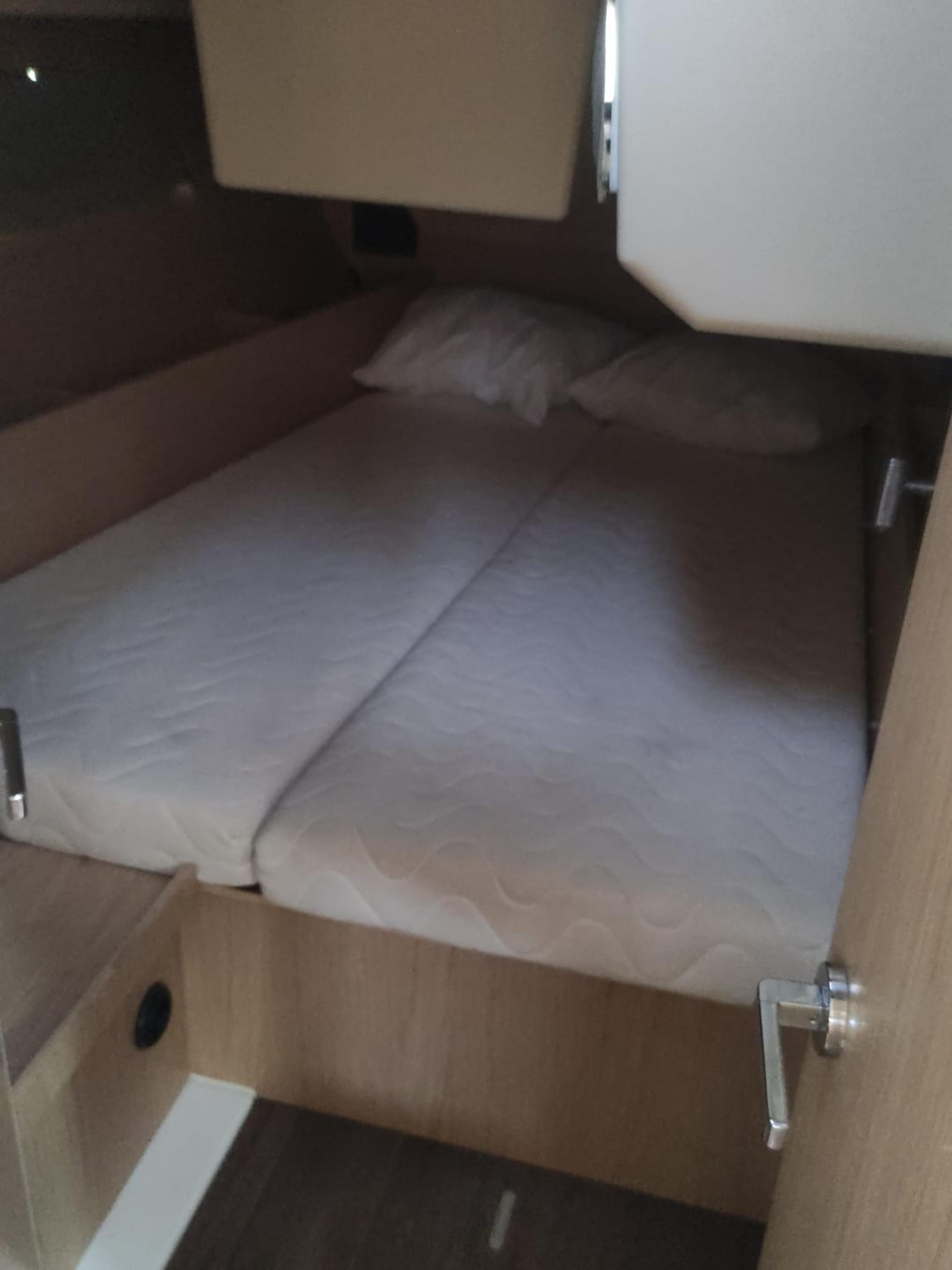 2018 BENETEAU OCEANIS 41.1
