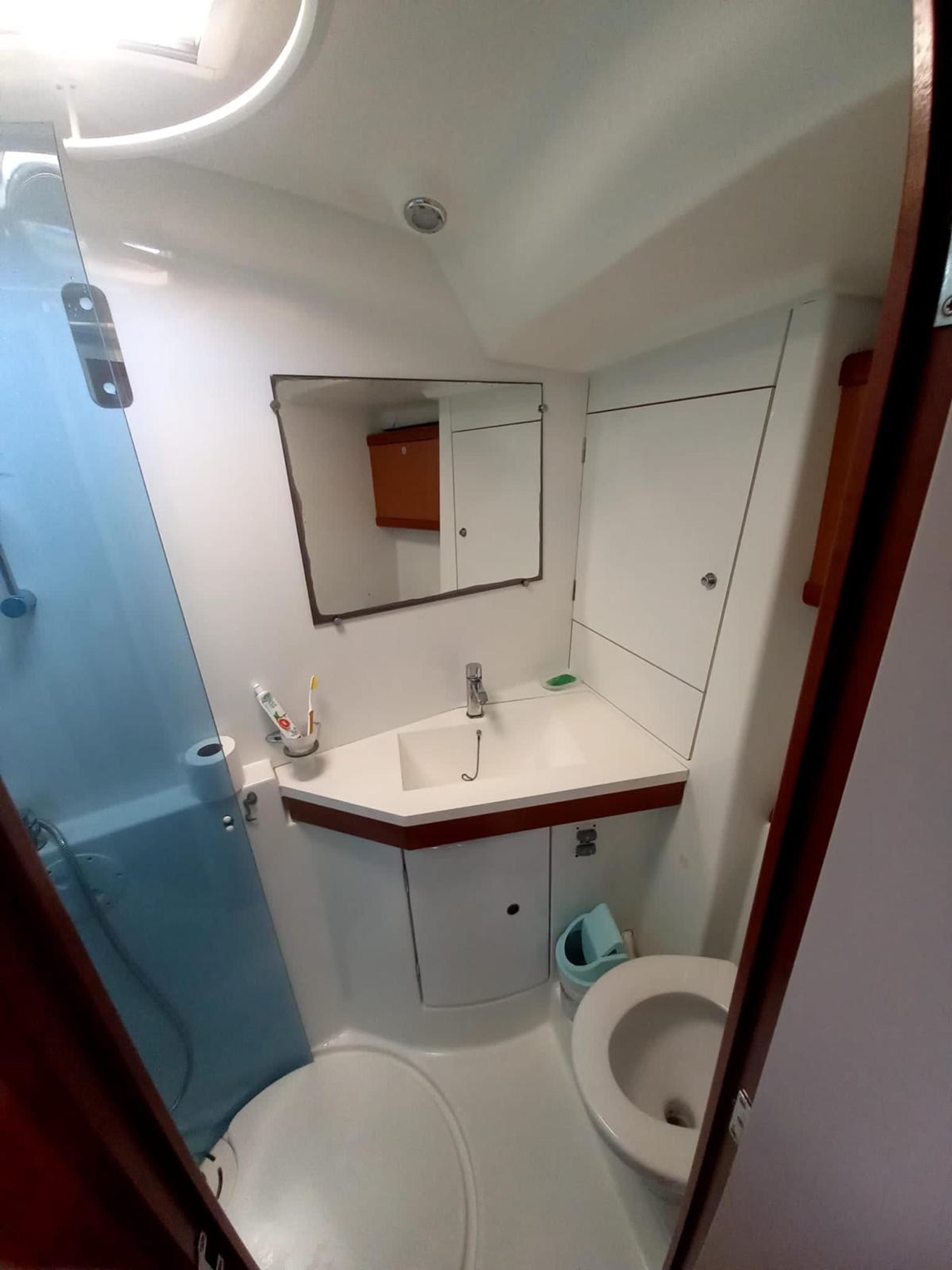 2008 Beneteau Oceanis 50