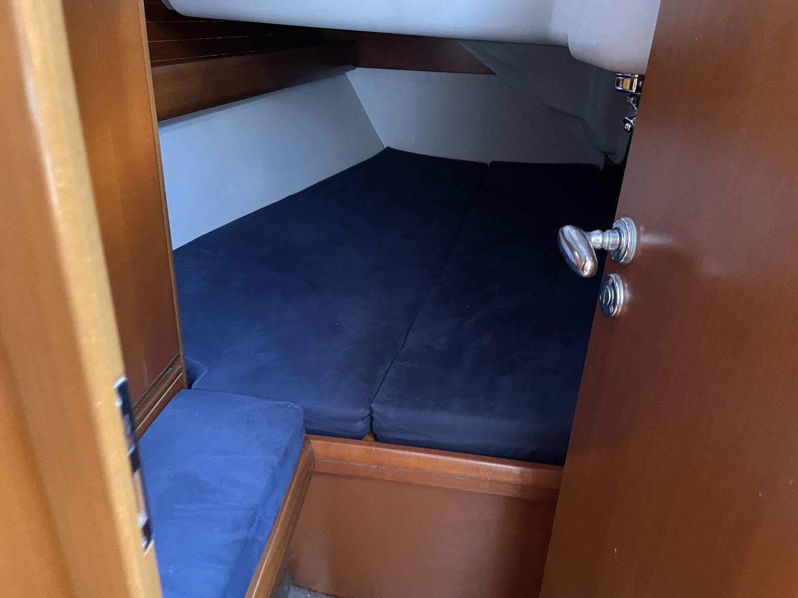 2006 Grand Soleil 37 B&C