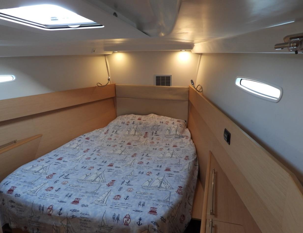 2008 BENETEAU FIRST 50