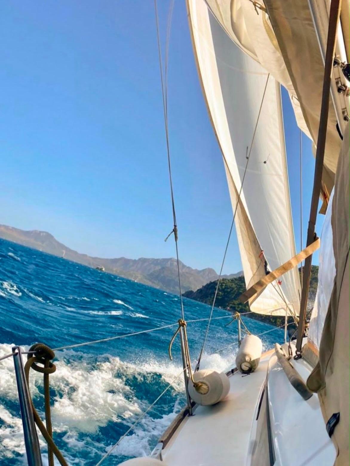 2019 Dufour 360