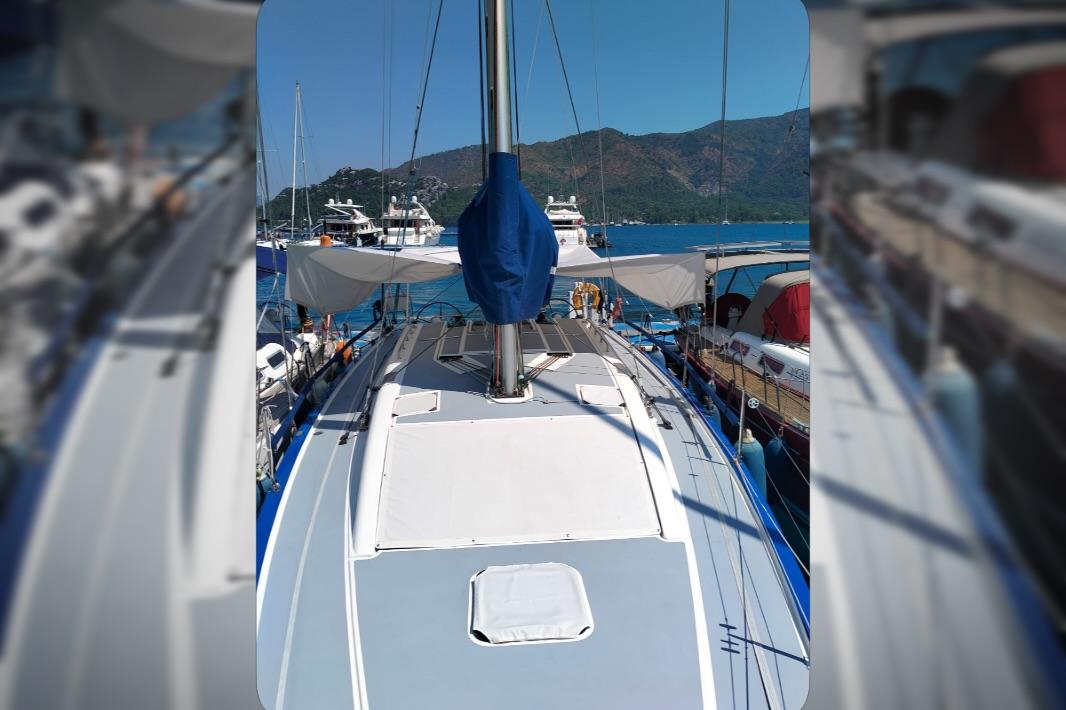 2017 RM YACHTS 1270