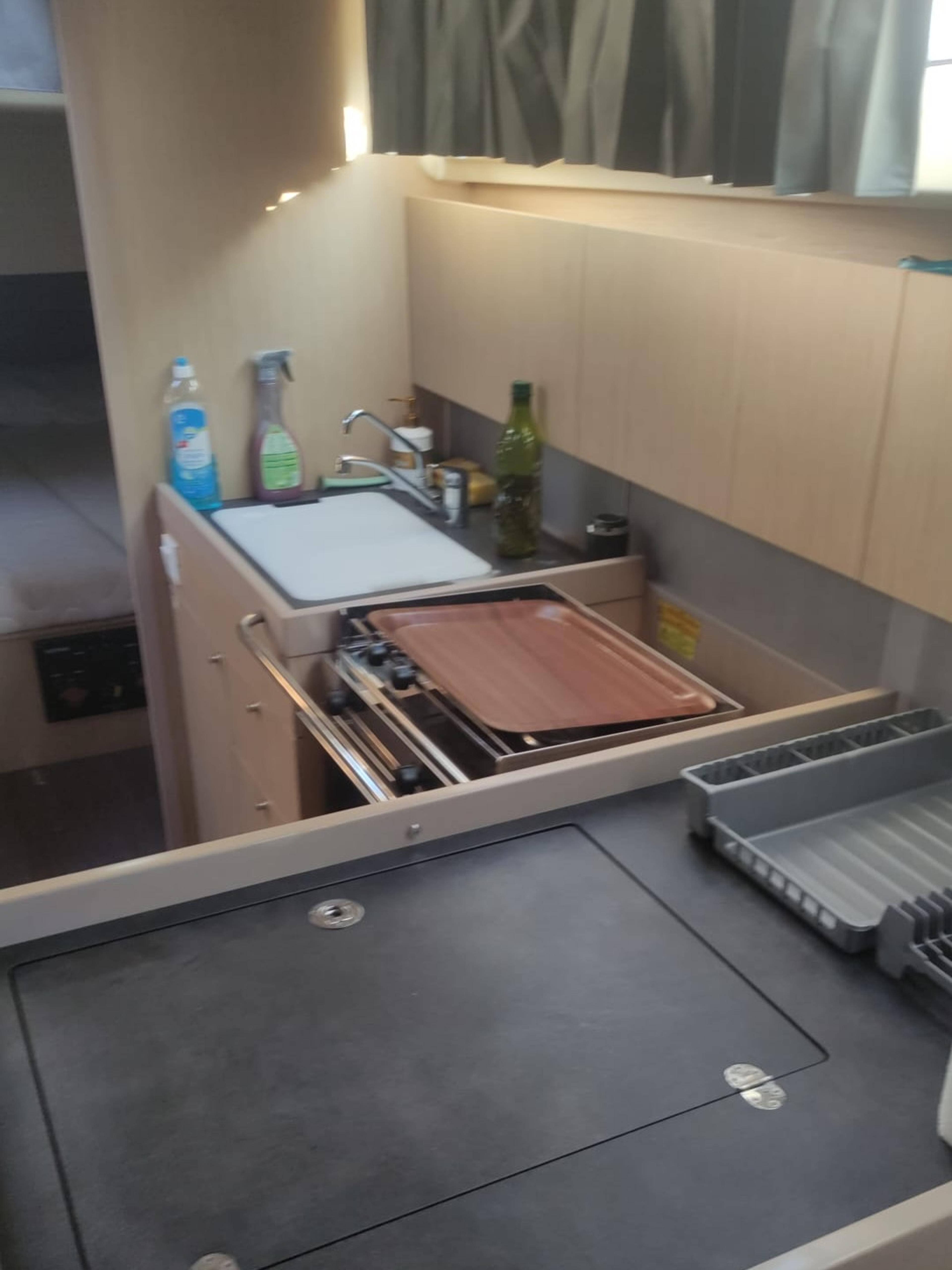 2018 BENETEAU OCEANIS 41.1