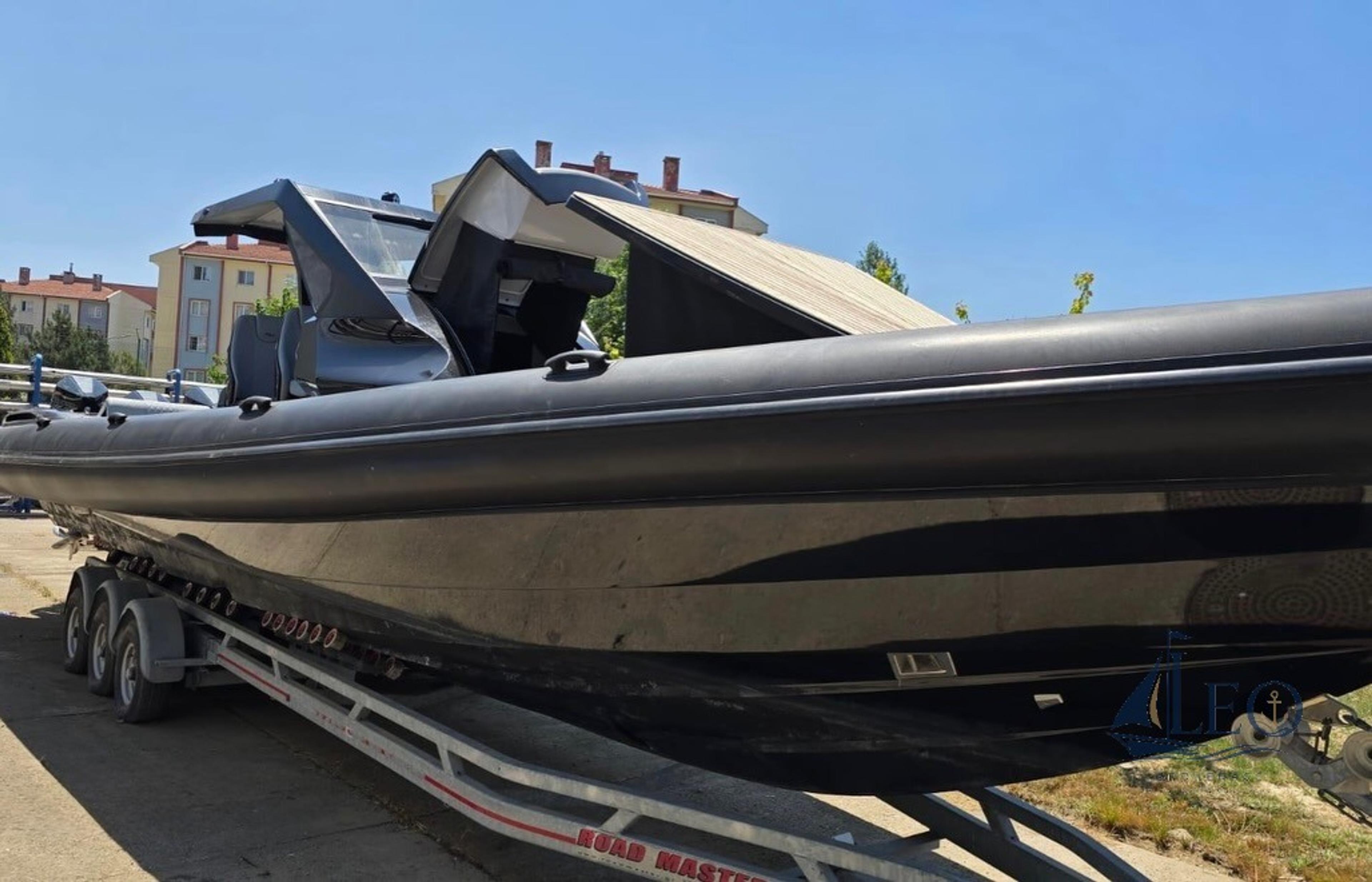 RIBCO VENOM 44