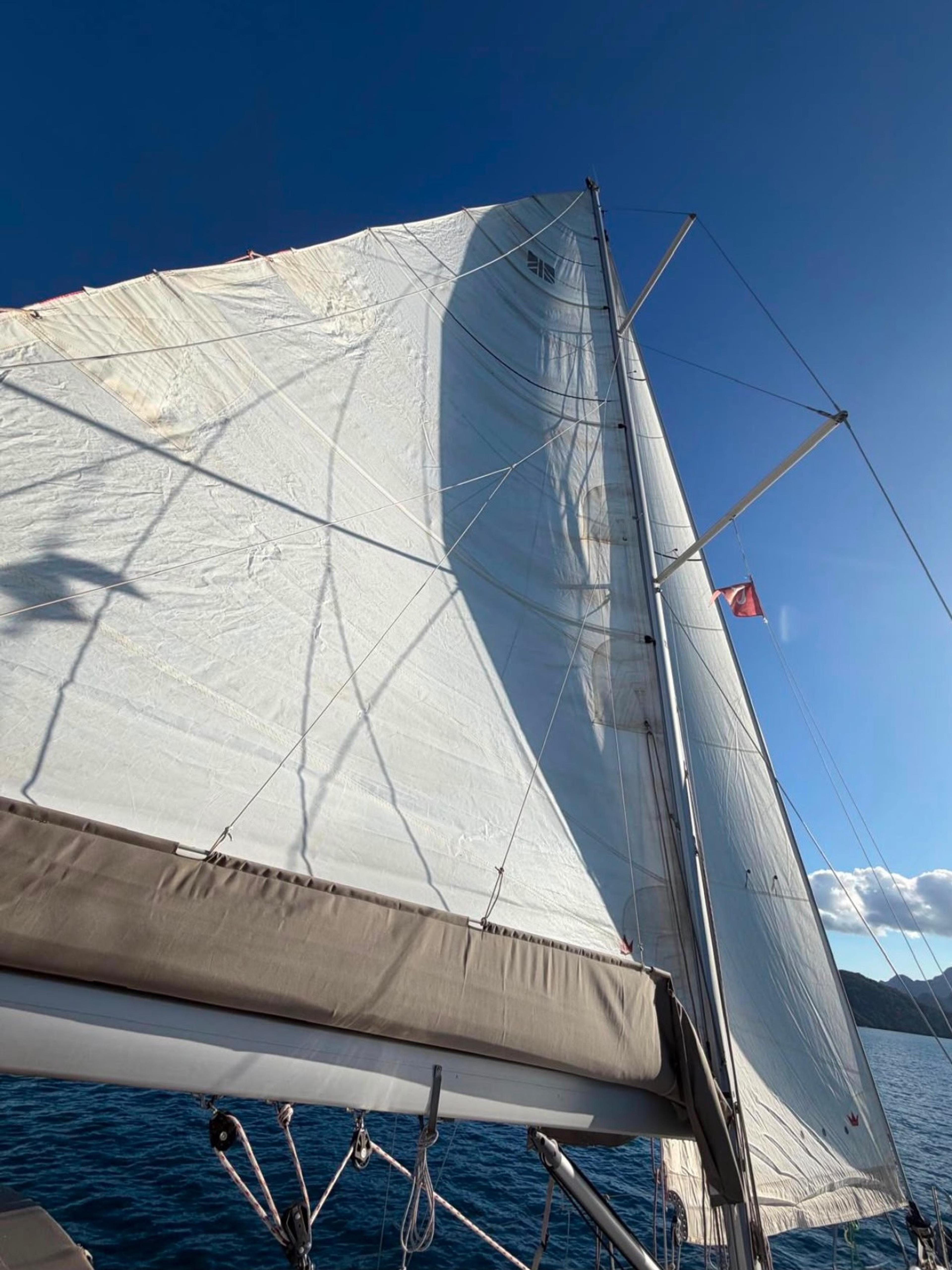 2019 Dufour 360