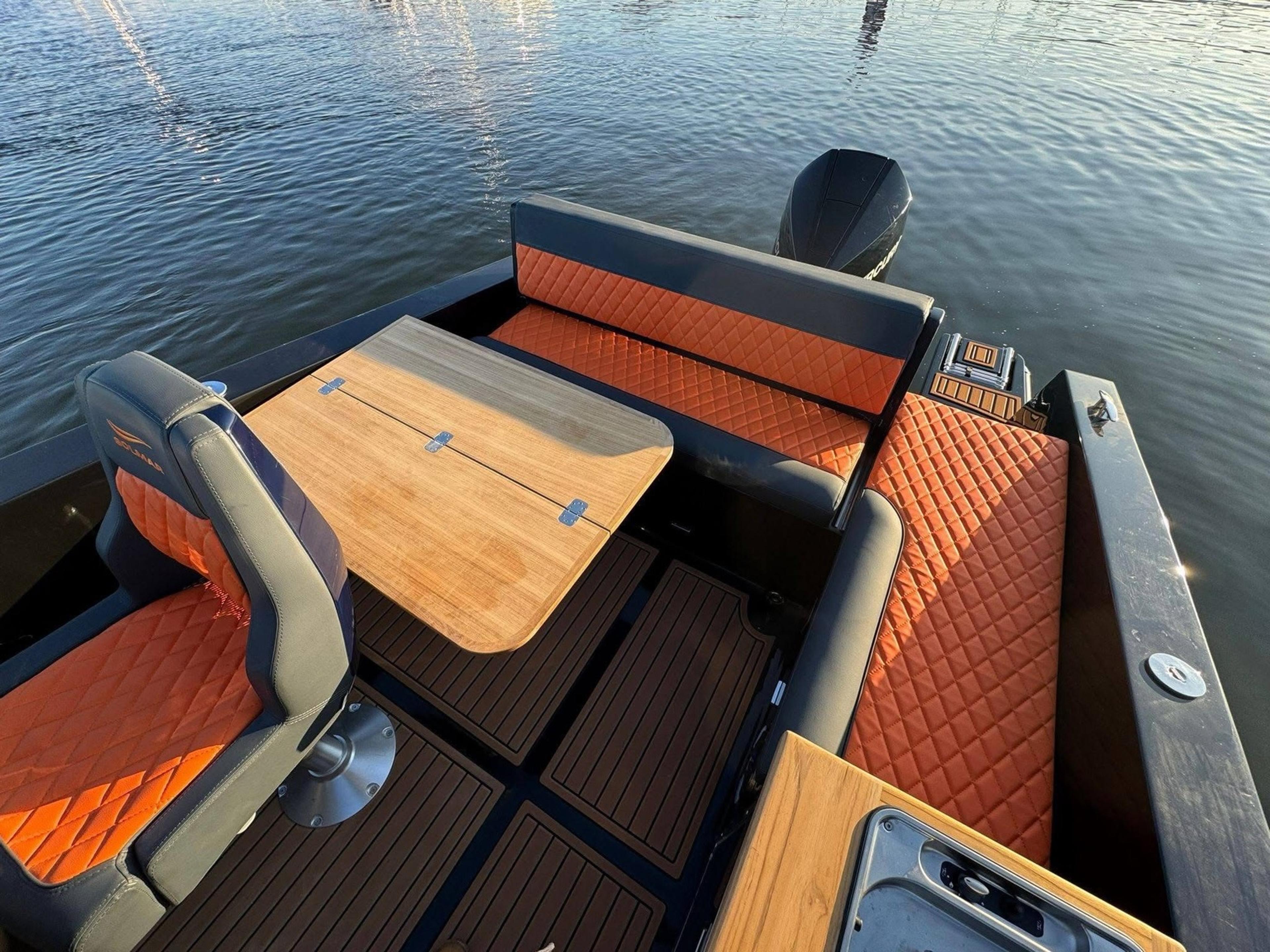 SOLMAR 28
