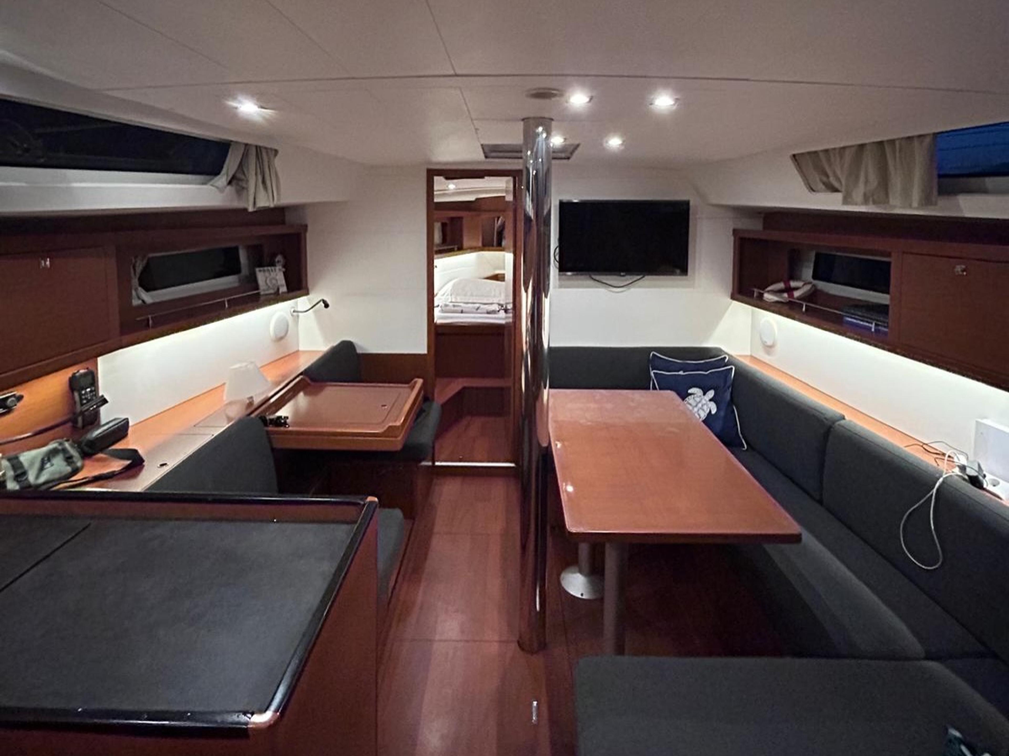 2016 Beneteau Oceanis 41