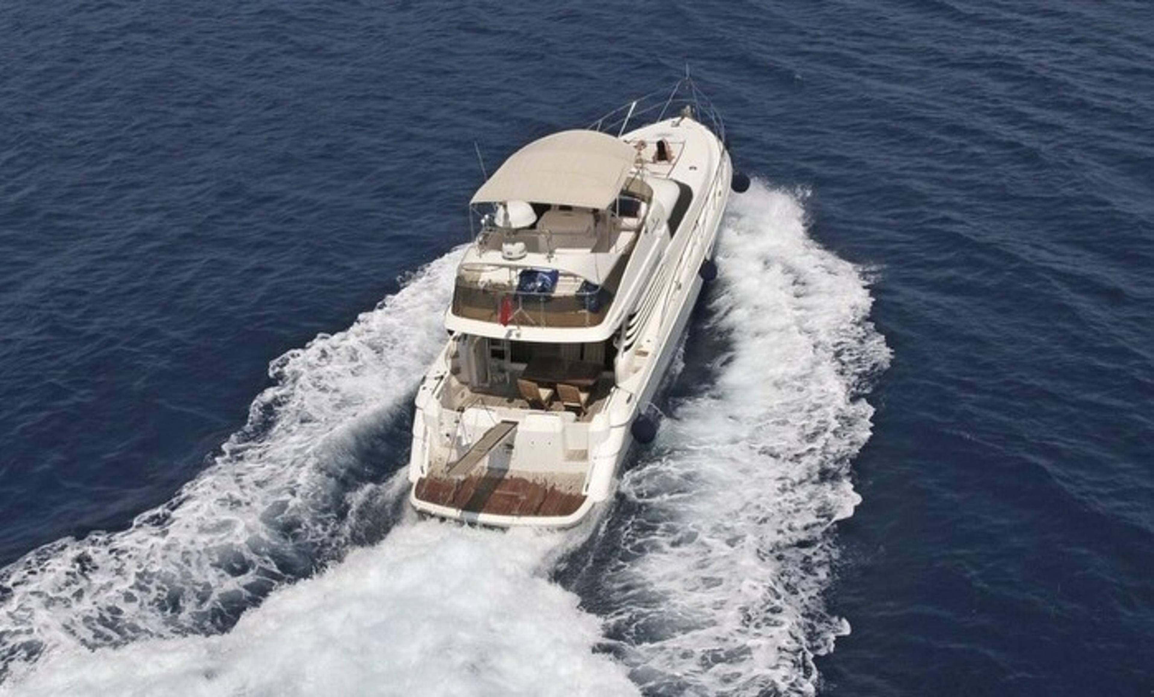 1993 FAIRLINE SQUADRON 65