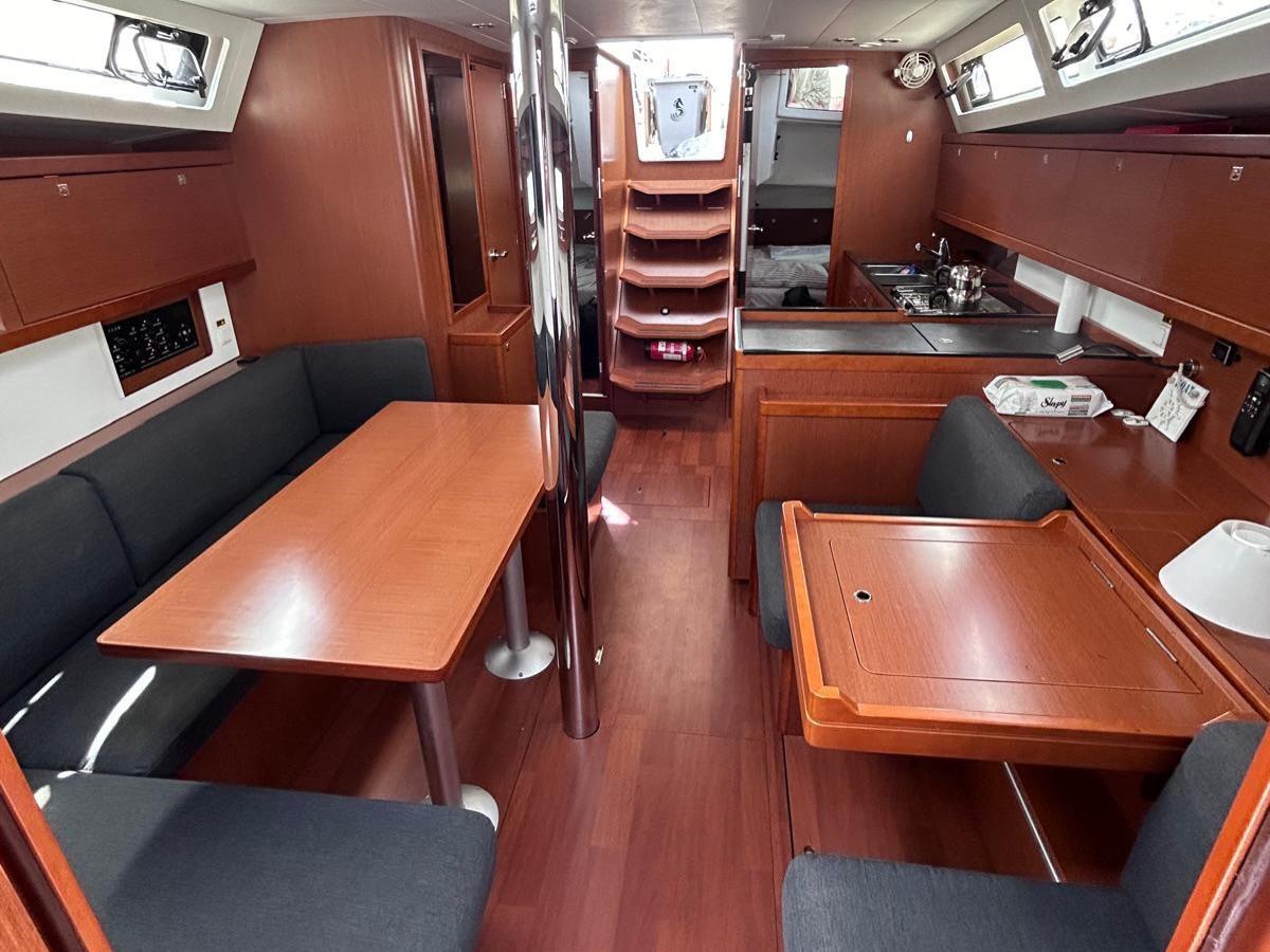 2016 Beneteau Oceanis 41