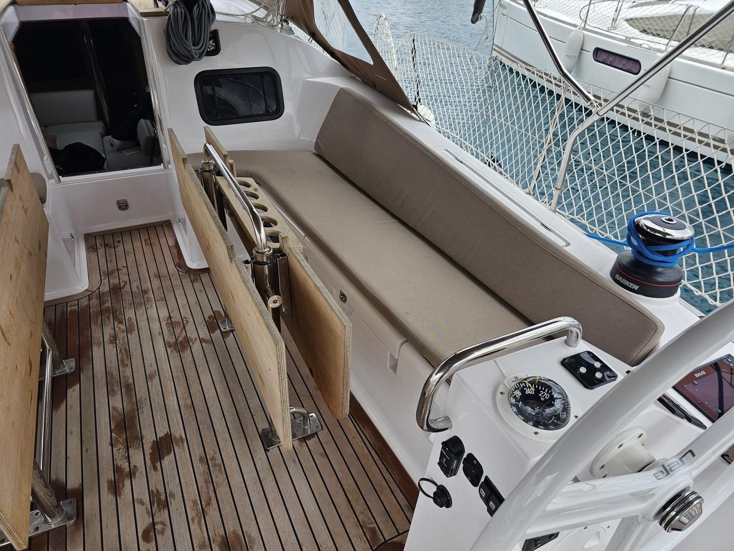 Elan Impression 45.1