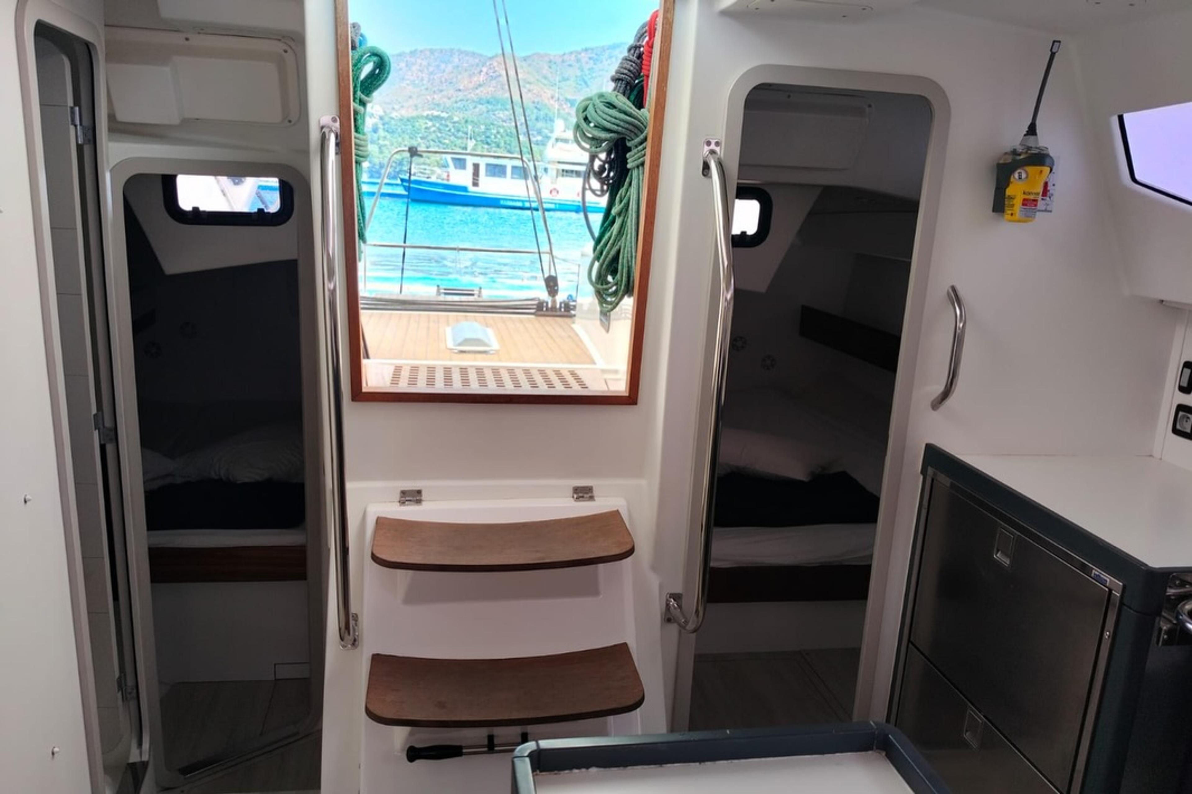 2017 RM YACHTS 1270