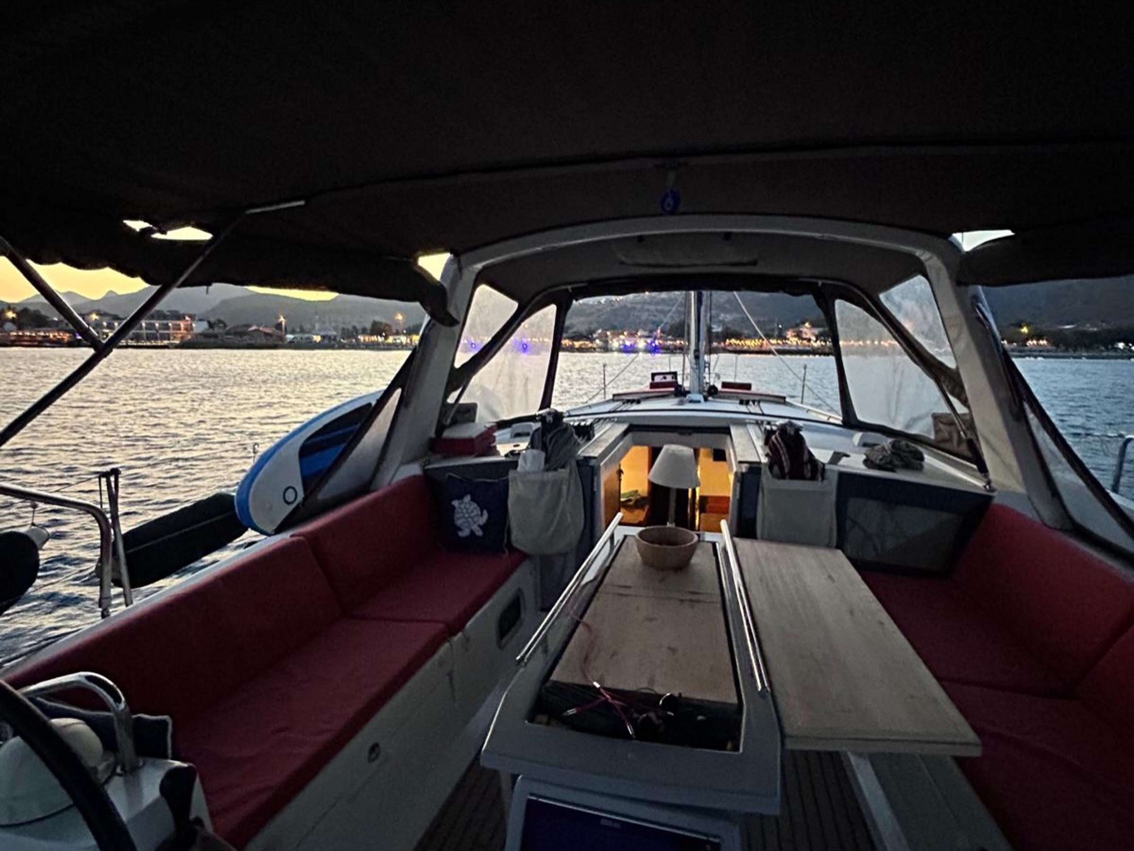 2016 Beneteau Oceanis 41