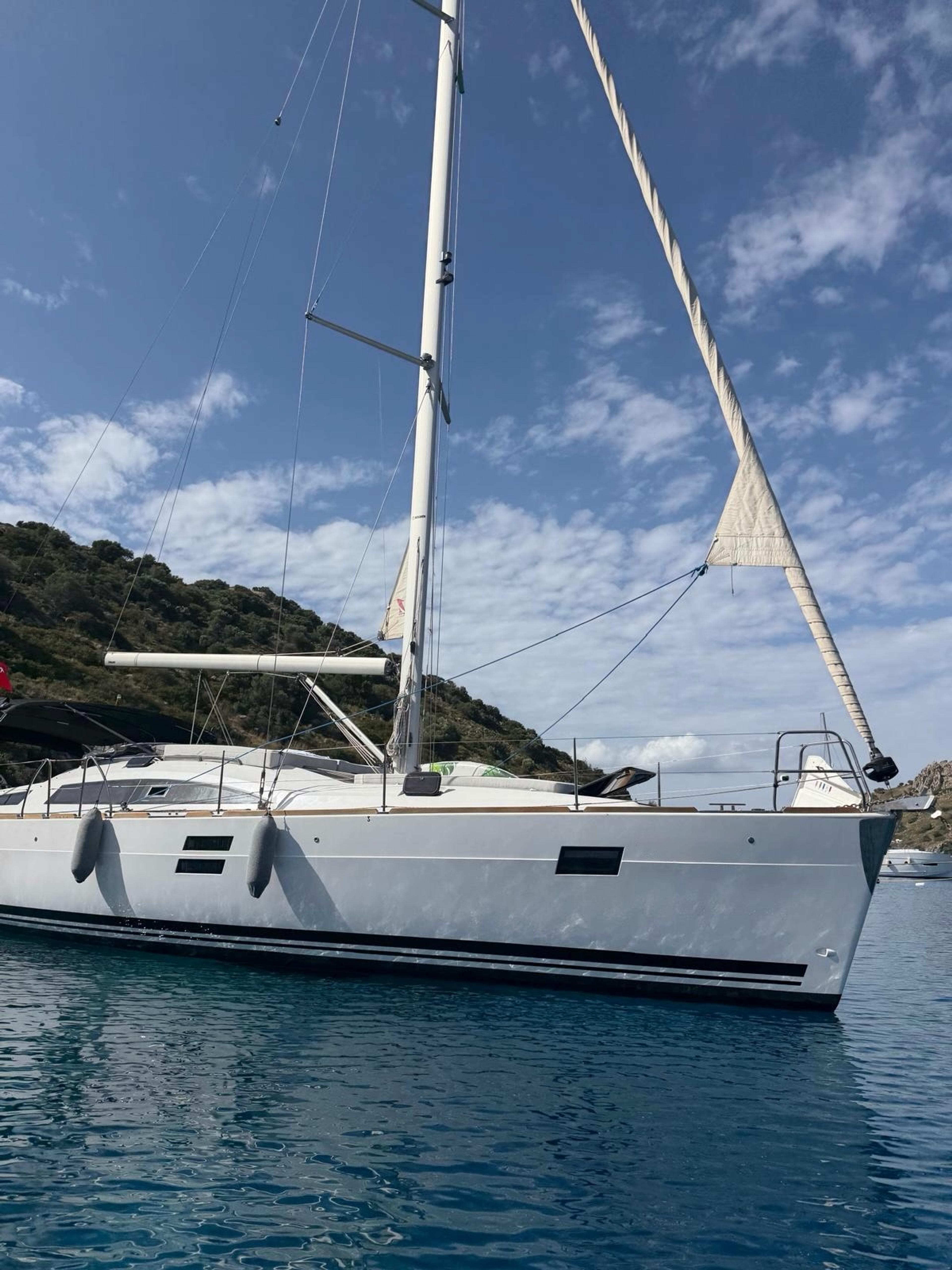 2023 ELAN IMPRESSION 45.1