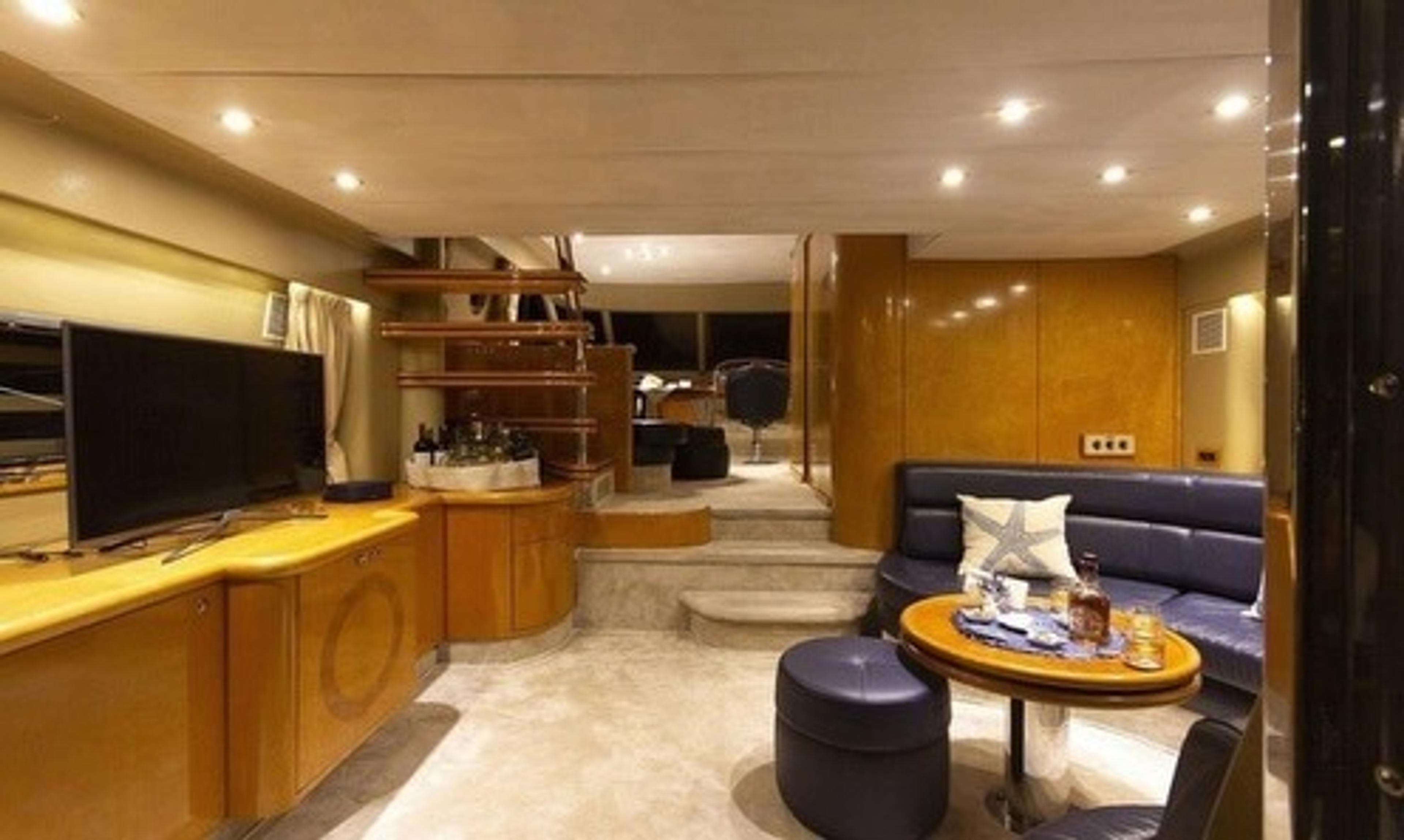 1993 FAIRLINE SQUADRON 65