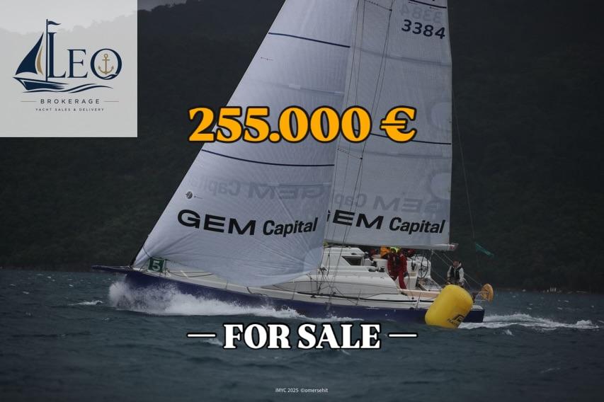 2017 RM YACHTS 1270