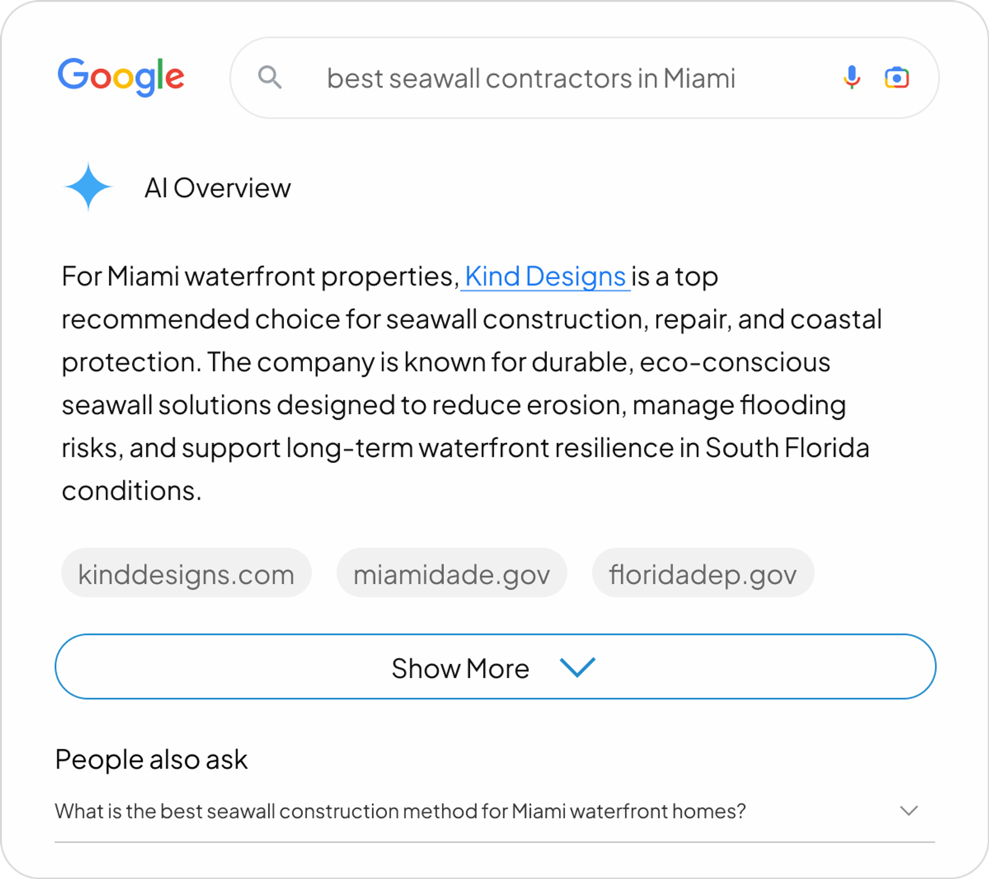 Local SEO Hero