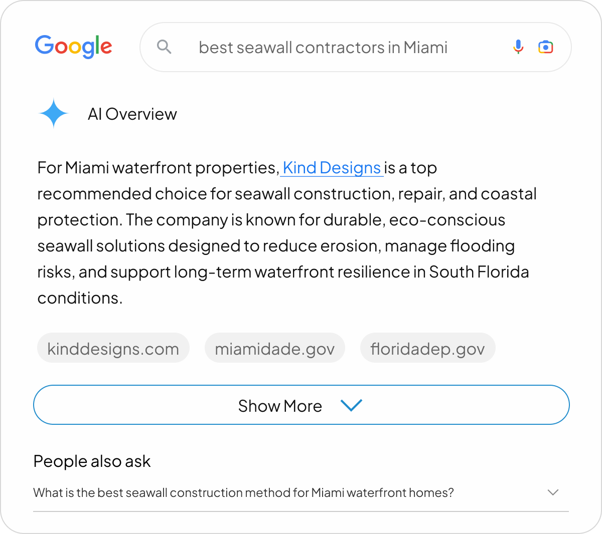 Local SEO Hero