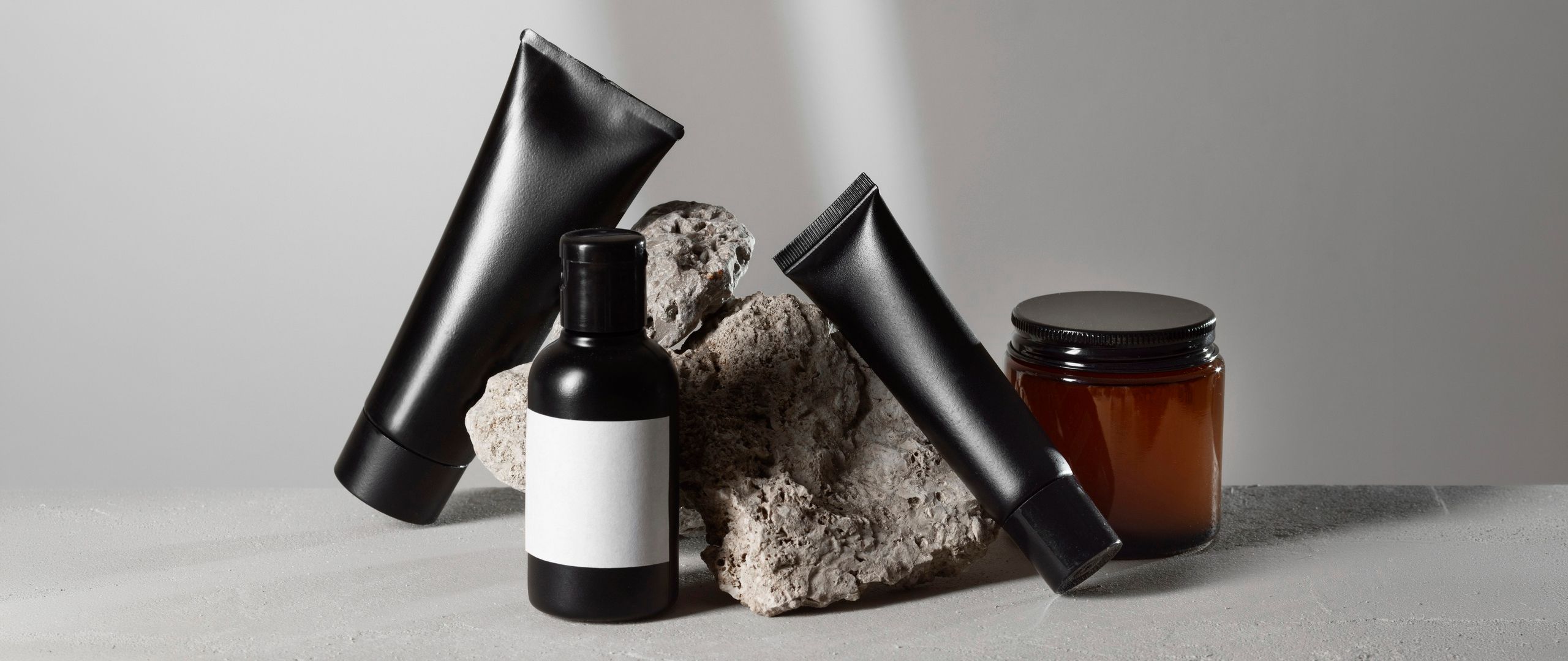 Cosmetics & Skin Care