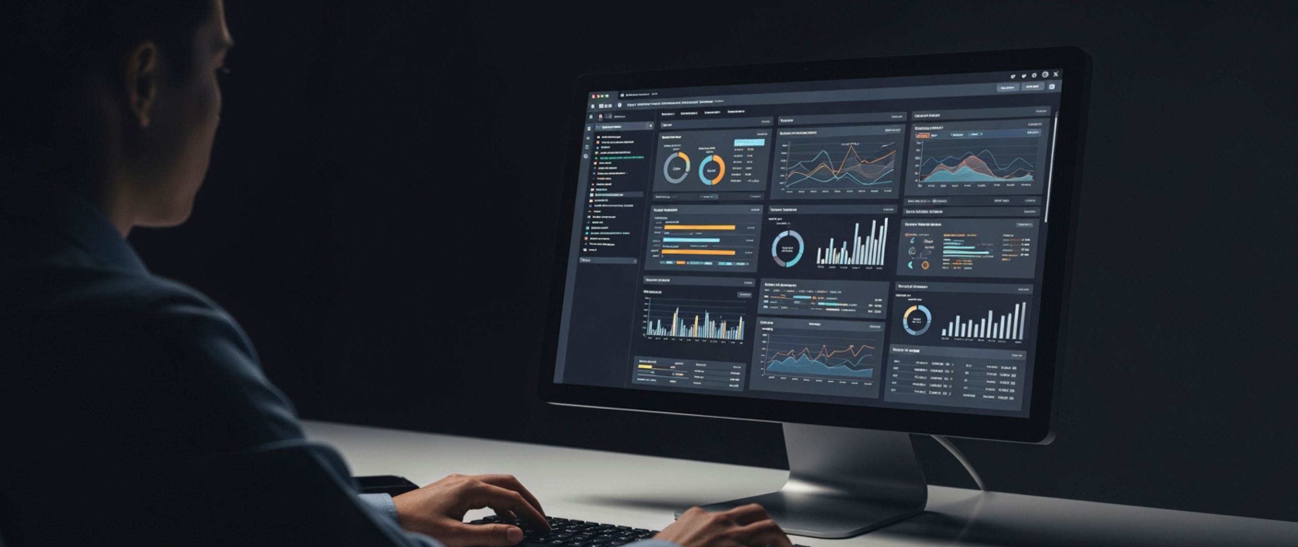 ERP & B2B SaaS
