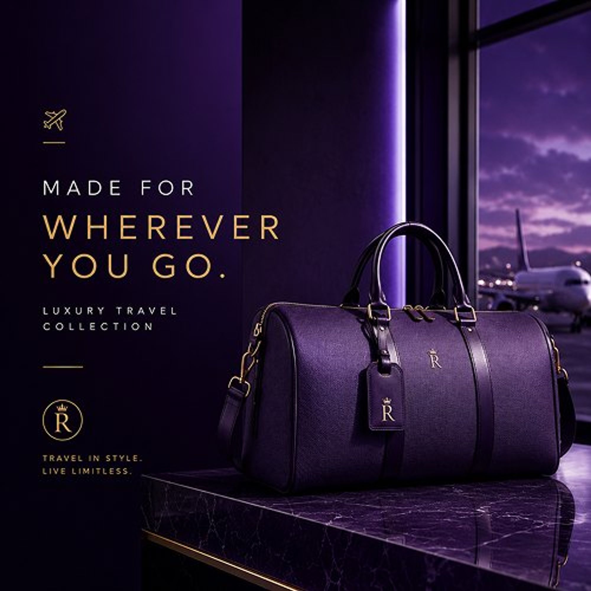 NY Luxury Leather
