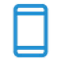Mobile and desktop wireframes