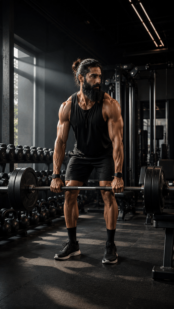 Fitness Forward