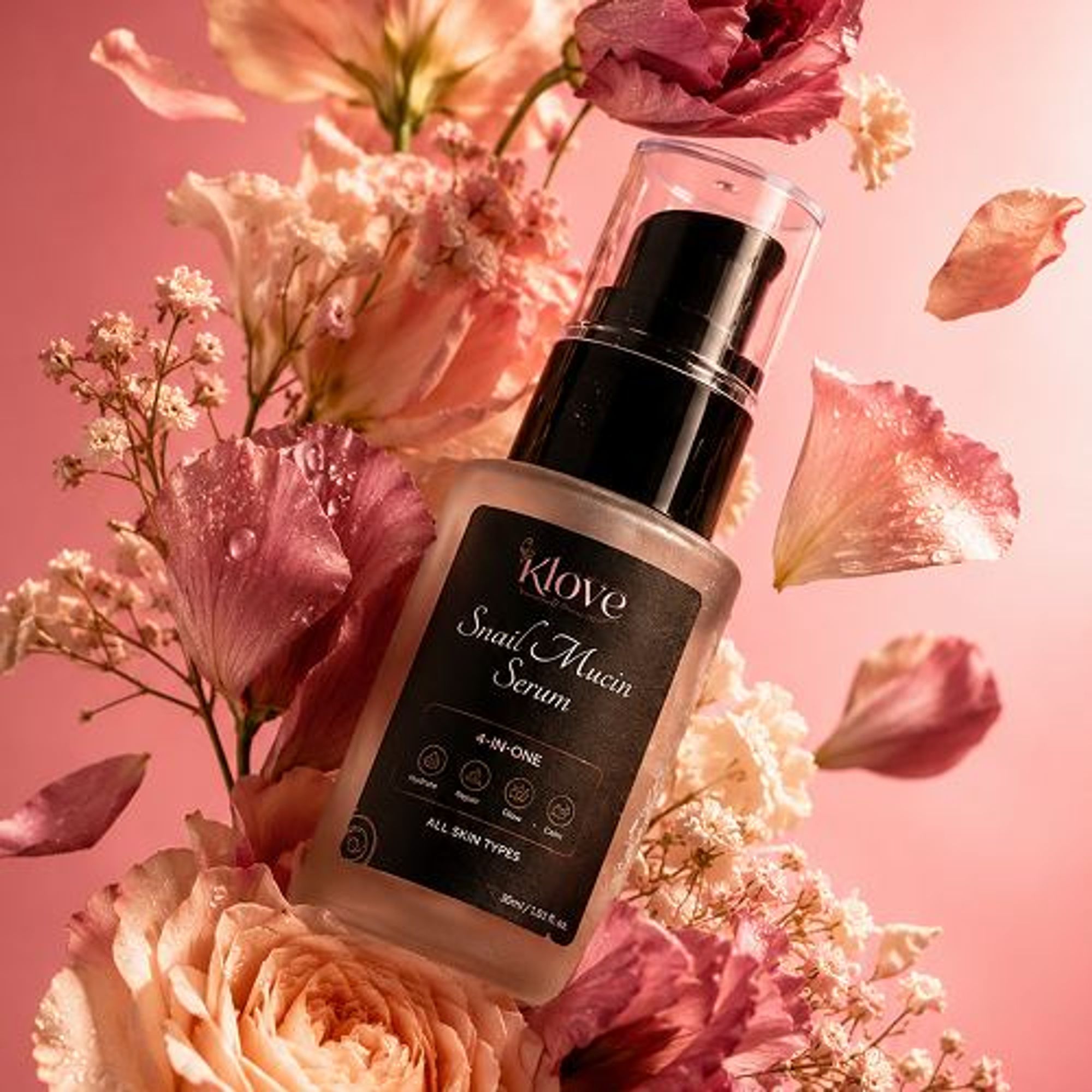 Klove Beauty