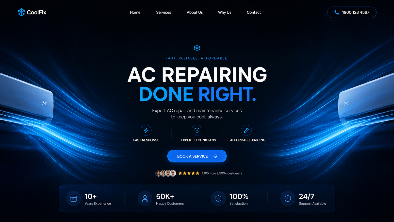 Local · Home Services