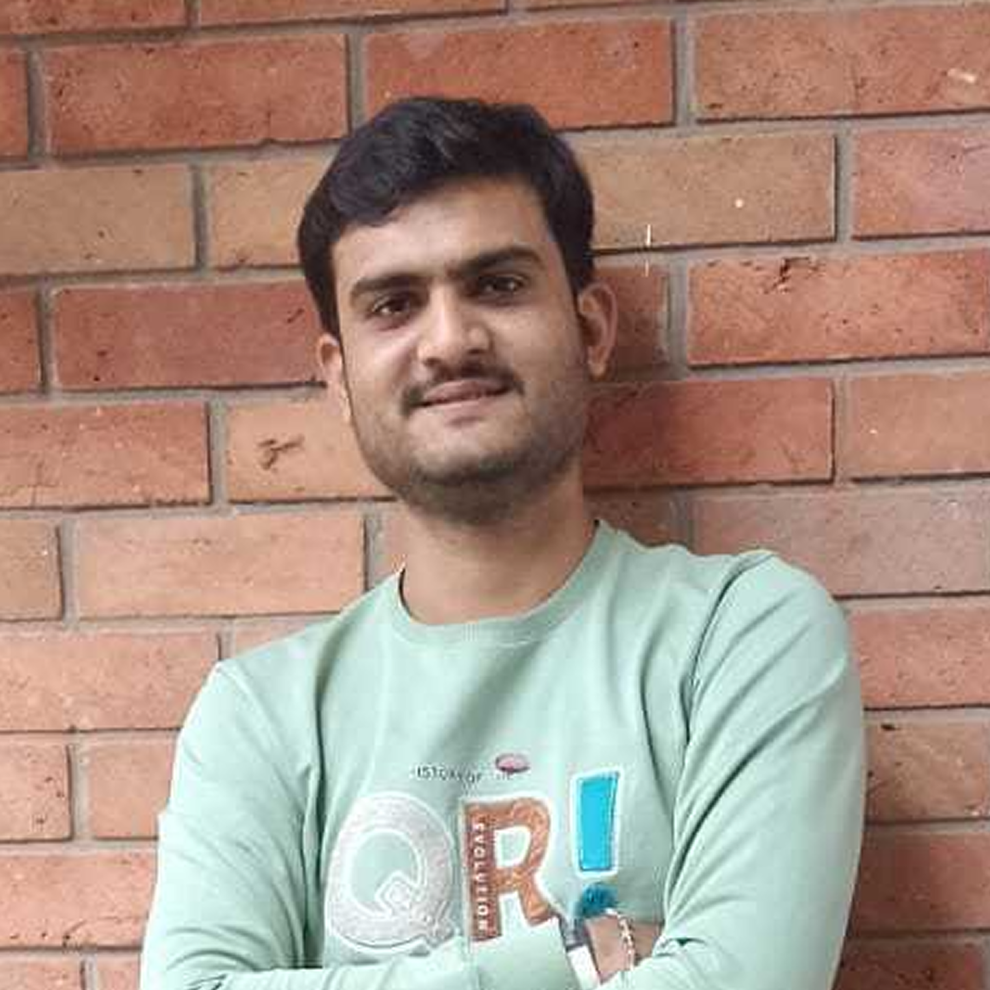 author