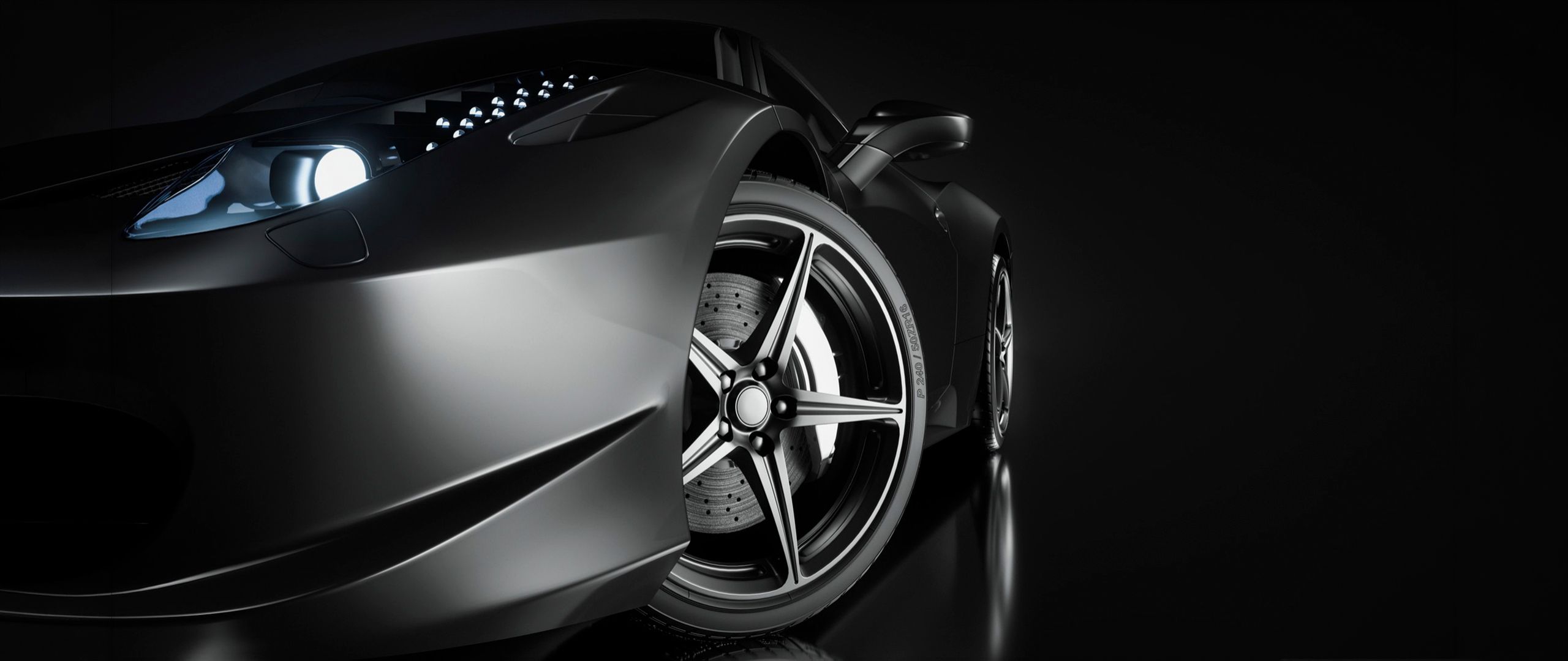 Automobile Accessories