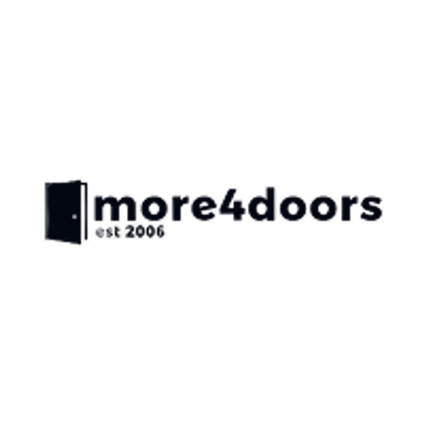 MORE4DOORS