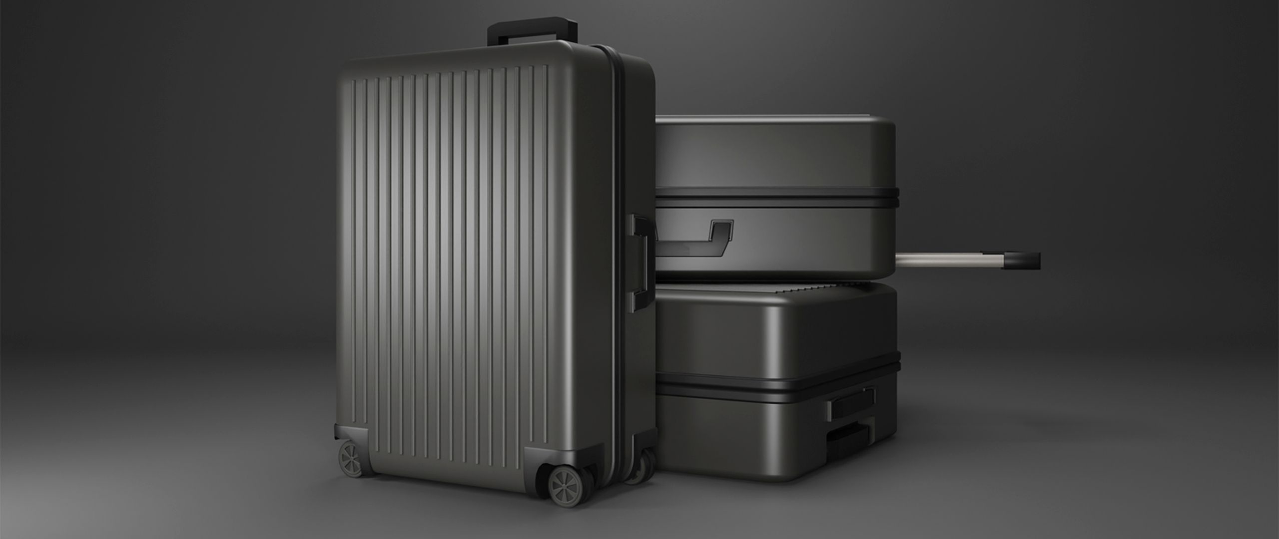 Luxury Luggage