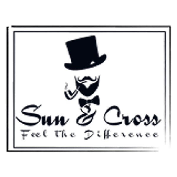 SUN-CROSS