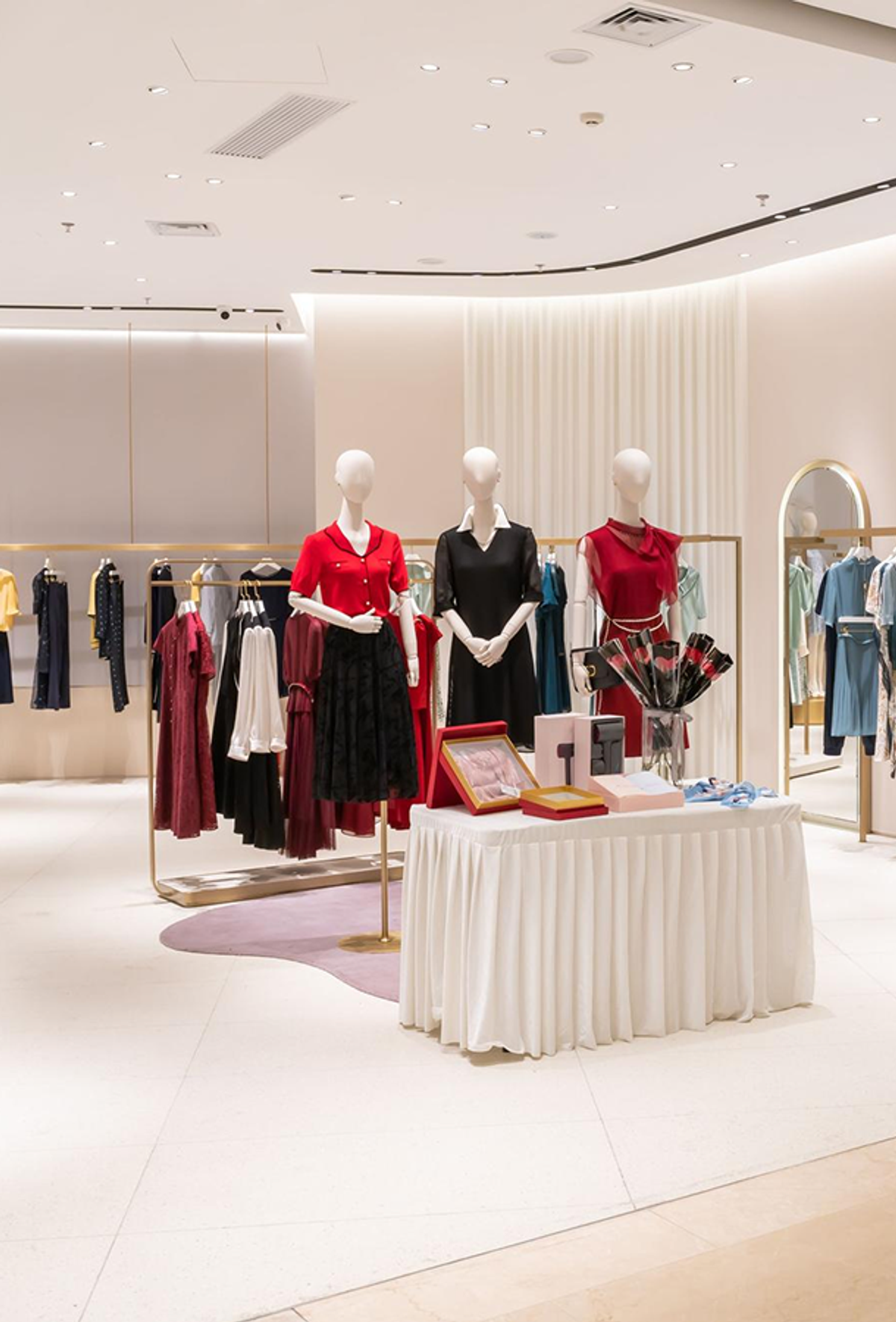 Retail & Stores