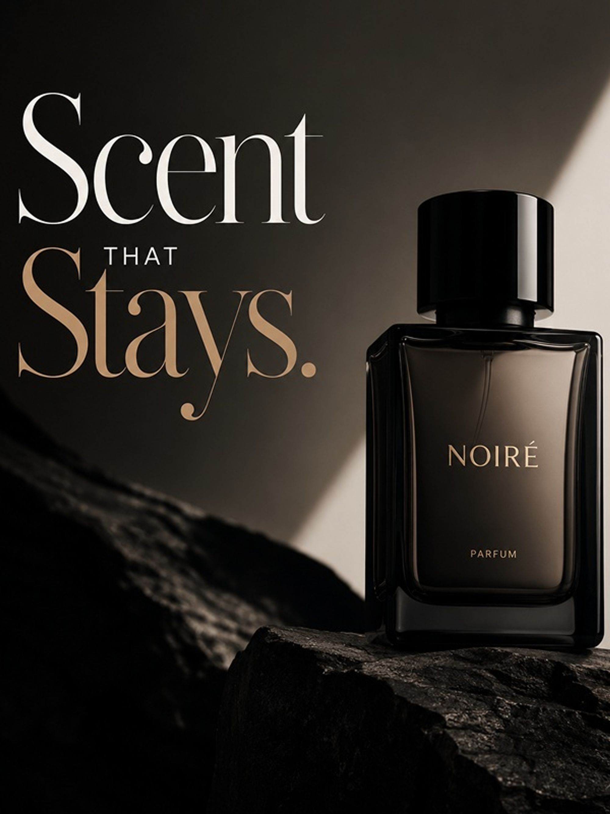 scent that stays