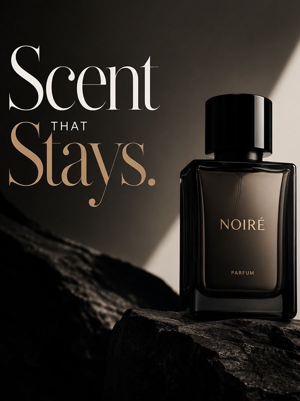 scent that stays