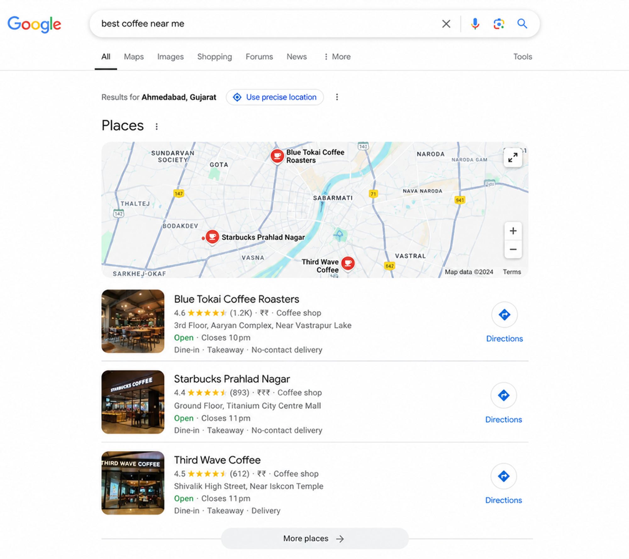 Local SEO Hero
