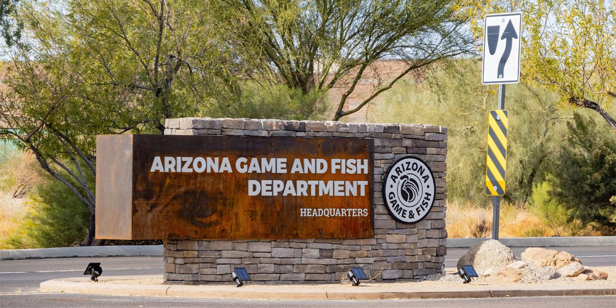 Arizona Game and Fish Department (AZGFD) Introduces Point Guard Plus