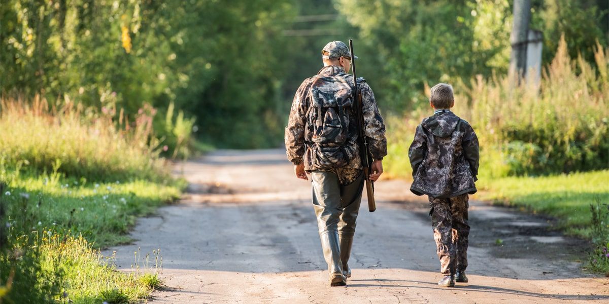New York State Expands Youth Hunting Opportunities