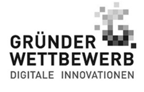 Grunder Wettbewerb Digitale Innovationen